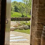 Entre Causse Et Vallon, Confort Pour 4 Personnes Dans Grange Renovee Au Coeur De L'aveyron 別荘