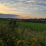 Tatil Evi Entre Causse Et Vallon, Confort Pour 4 Personnes Dans Grange Renovee Au Coeur De L'aveyron Salles-la-Source