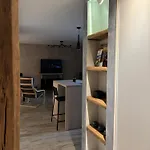 Entre Causse Et Vallon, Confort Pour 4 Personnes Dans Grange Renovee Au Coeur De L'aveyron 別荘 Salles-la-Source