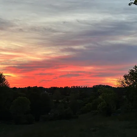 Entre Causse Et Vallon, Confort Pour 4 Personnes Dans Grange Rénovée Au Coeur De L'aveyron Сasa de vacaciones Salles-la-Source