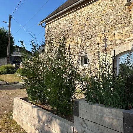 Entre Causse Et Vallon, Confort Pour 4 Personnes Dans Grange Renovee Au Coeur De L'aveyron