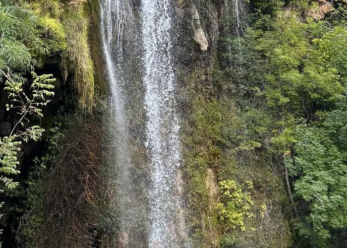 Entre Causse Et Vallon, Confort Pour 4 Personnes Dans Grange Renovee Au Coeur De L'aveyron Σπίτι διακοπών